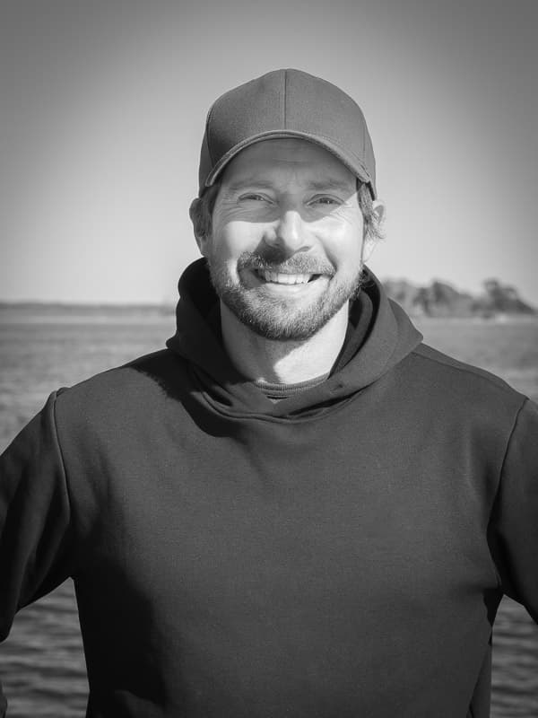 Eric Skride - Wingfoil Instructor